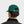 Rhythm Essential Brushed Twill Cap - Teal