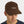 Load image into Gallery viewer, Rhythm Essential Brushed Twill Cap - Vintage Brown
