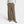Load image into Gallery viewer, Rhythm Women&#39;s Mollie Check Pant - Chocolate
