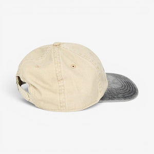 Rhythm Hallmark Cap - Sand