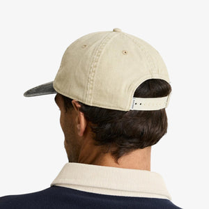 Rhythm Hallmark Cap - Sand