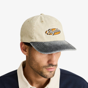 Rhythm Hallmark Cap - Sand