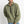 Load image into Gallery viewer, Rhythm Men&#39;s Sherpa Pullover - Sage
