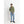 Rhythm Men's Sherpa Pullover - Sage