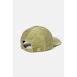 Rhythm Awake Cord Cap - Pistachio
