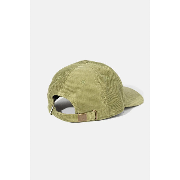 Rhythm Awake Cord Cap - Pistachio