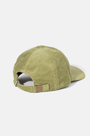 Rhythm Awake Cord Cap - Pistachio