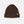 Load image into Gallery viewer, Rhythm Standard Beanie - Dark Brown
