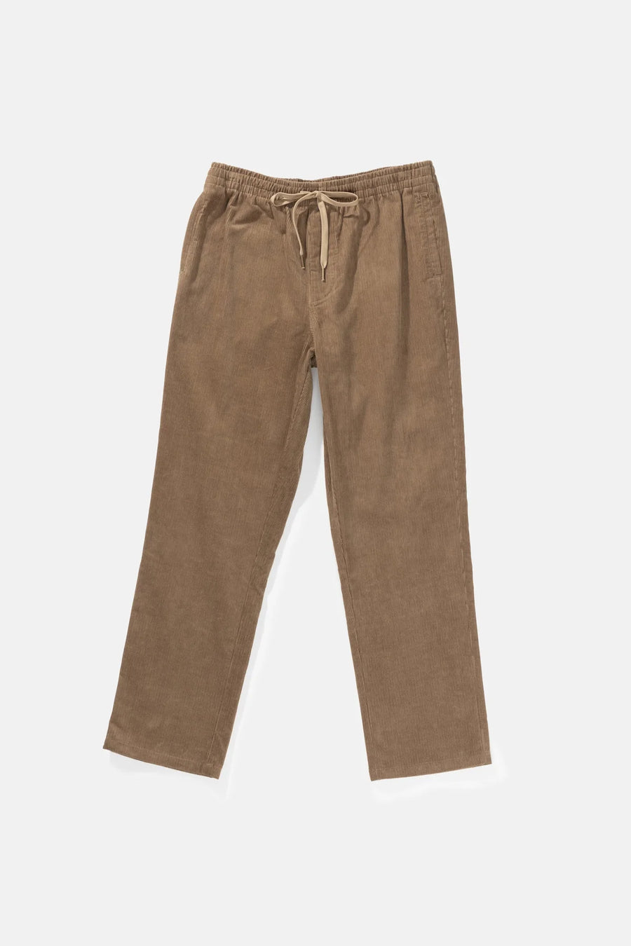 Rhythm Men's Cord Jam Pant - Oak