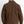 Load image into Gallery viewer, Rhythm Men&#39;s Insulated Overshirt - Chocolate
