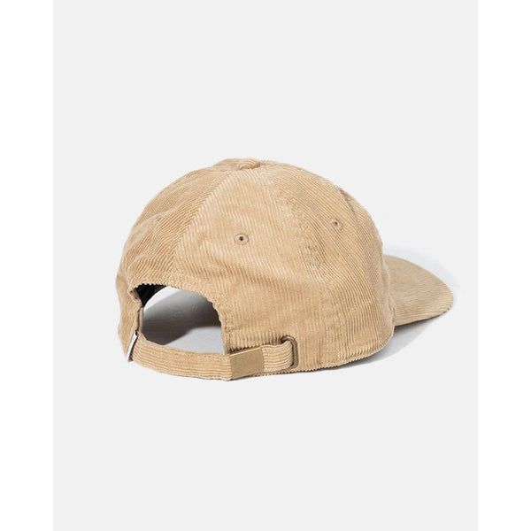 Rhythm Awake Cord Cap - Sand