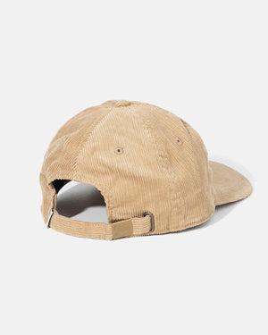 Rhythm Awake Cord Cap - Sand