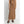 Rhythm Women's Jossie Knit Max Skirt - Chocolate