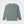Rhythm Men's Vintage Terry Long sleeve Henley - Silver Pine