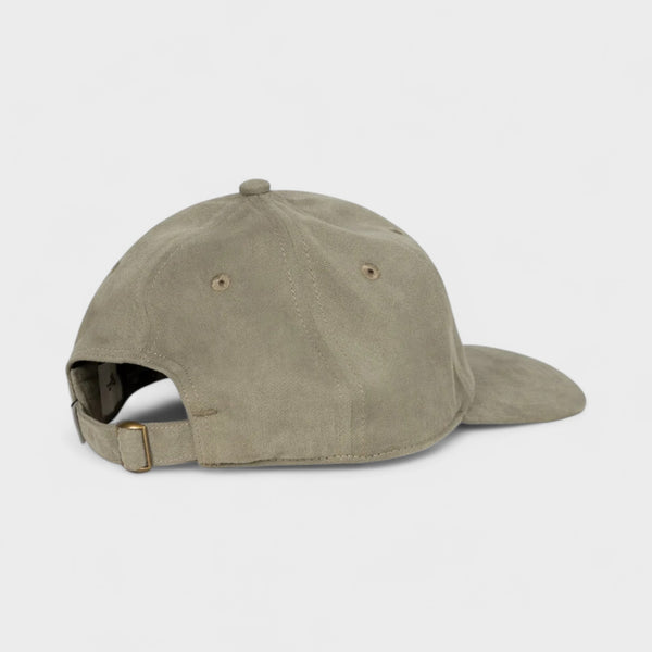 Rhythm Essential Brushed Twill Cap - Sea Grass