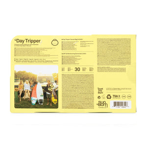 SUN BUM DAY TRIPPER SET