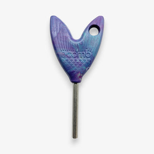 Ecomb Fcs Fin Key - Assorted