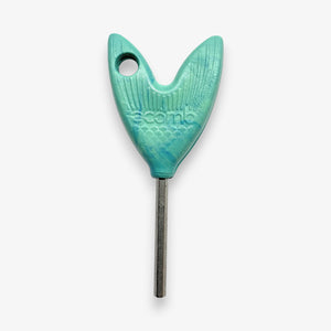 Ecomb Fcs Fin Key - Assorted