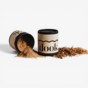 Dook Clay Mask - Rejuvenating Yellow Clay with Rosehip & Calendula
