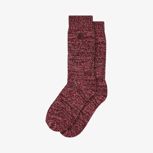 Carhartt Tony Socks - Palisander Heather