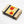 Wald Pocket Flower Press - Tulip