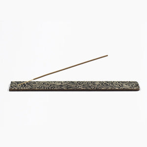 Wald Incense Holder - Swirl