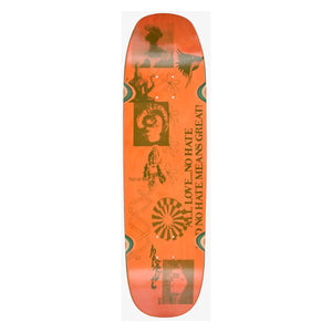 Globe Hammer Cruiser - Misfit/Universal Apartment - 8.625"