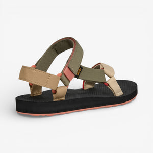 Teva Women's Original Universal Sandal - Burnt Olive Multi