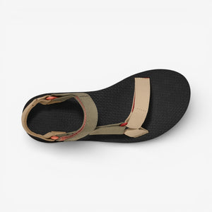 Teva Women's Original Universal Sandal - Burnt Olive Multi