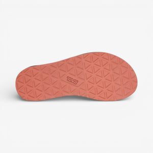 Teva Women's Original Universal Sandal - Burnt Olive Multi