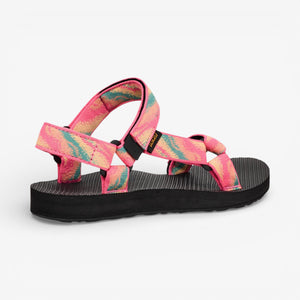 Teva Women's Original Universal Sandals - Magic Pink Lemonade