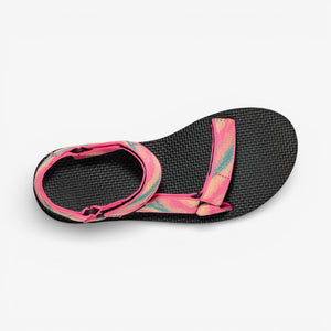 Teva Women's Original Universal Sandals - Magic Pink Lemonade