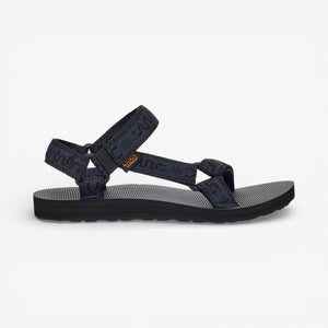 Teva Original Universal Sandals - Bandana Total Eclipse