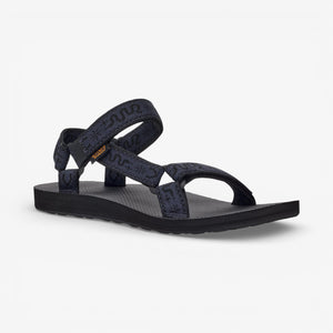 Teva Original Universal Sandals - Bandana Total Eclipse