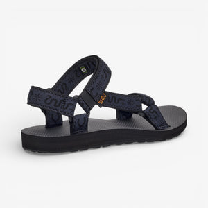 Teva Original Universal Sandals - Bandana Total Eclipse