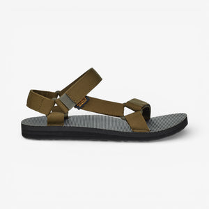 Teva Original Universal Sandals - Dark Olive