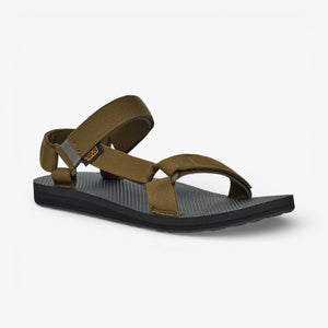 Teva Original Universal Sandals - Dark Olive