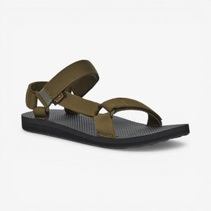Teva Men's Original Universal - Dark Olive