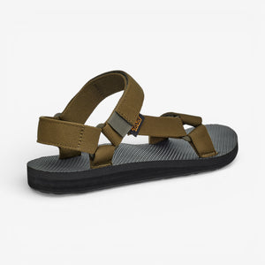 Teva Original Universal Sandals - Dark Olive