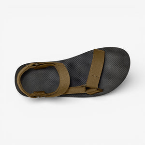 Teva Original Universal Sandals - Dark Olive
