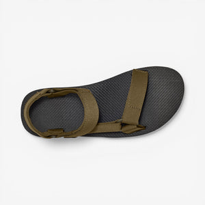 Teva Men's Original Universal - Dark Olive