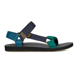 Teva Original Universal Sandals - Navy Multi