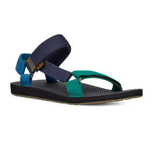 Teva Original Universal Sandals - Navy Multi