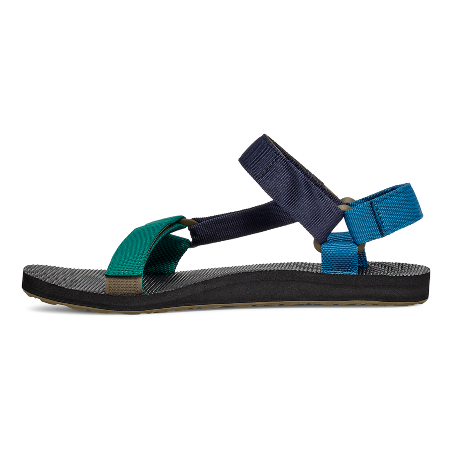 Teva Original Universal Sandals - Navy Multi