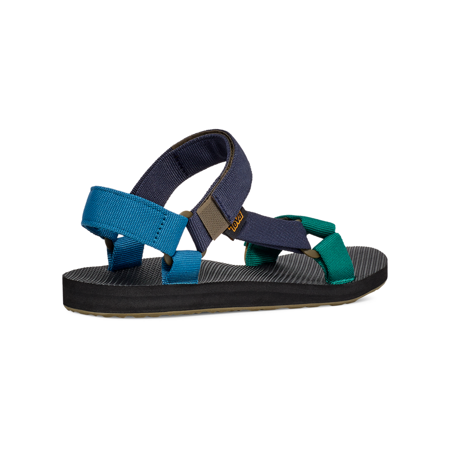 Teva Original Universal Sandals - Navy Multi