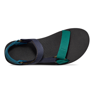 Teva Original Universal Sandals - Navy Multi