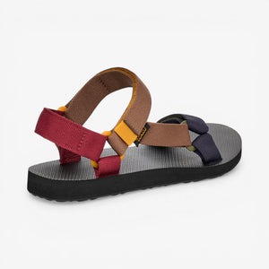 Teva Men's Original Universal -Total Eclipse Multi