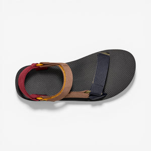 Teva Men's Original Universal -Total Eclipse Multi