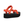 Teva Women's Flatform Universal Sandals - Tigerlily