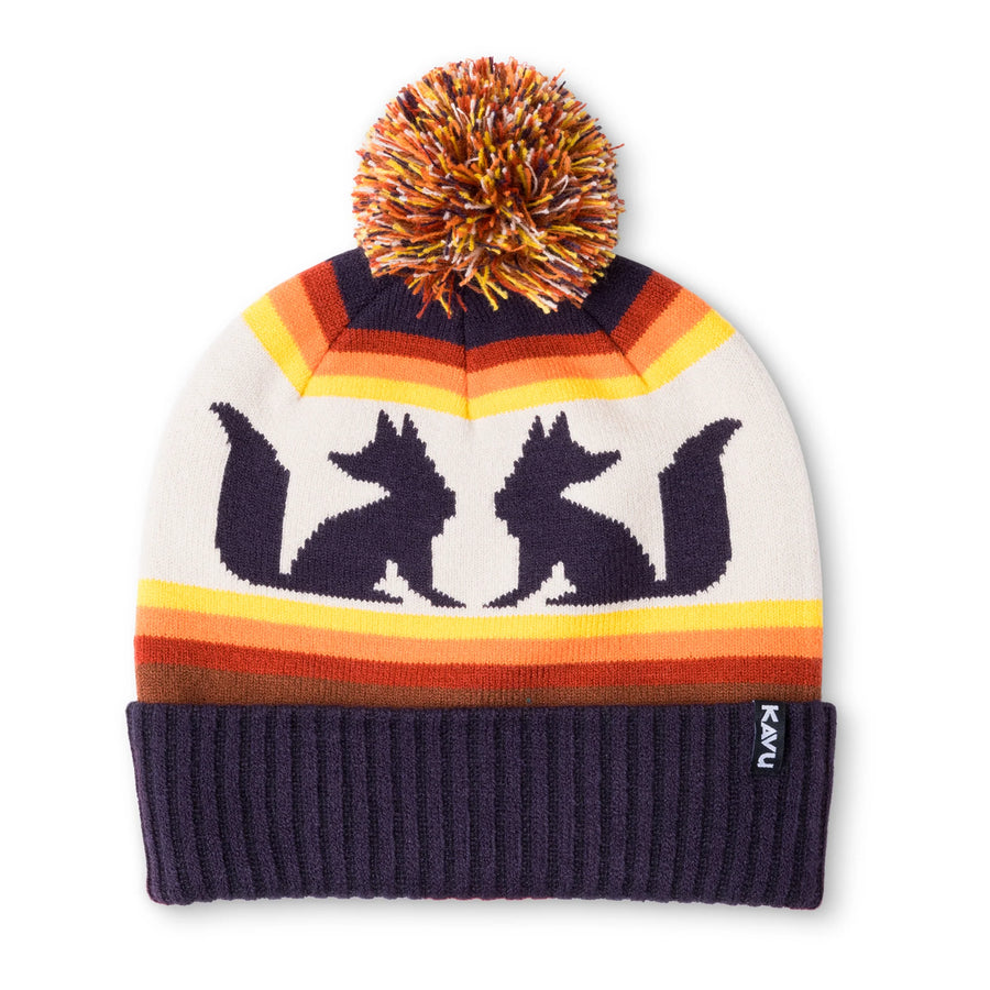 Kavu 'Herschel' Beanie - Clever One